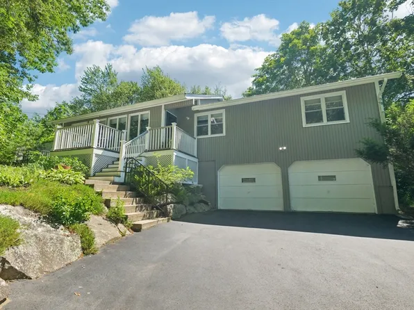 225 Flanders Rd, Westborough, MA 01581
