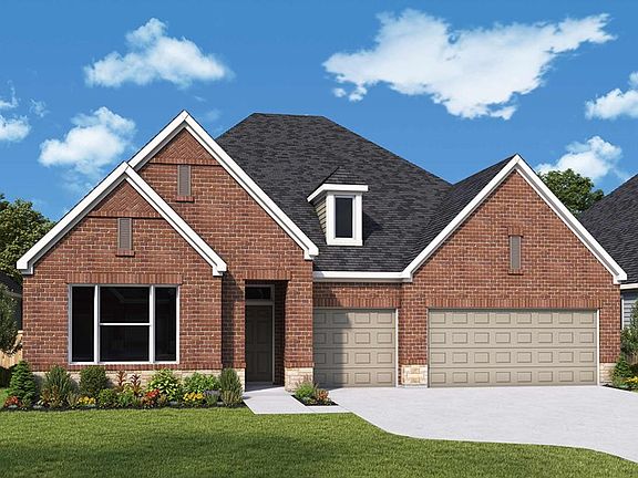 The Grayden - D Exterior