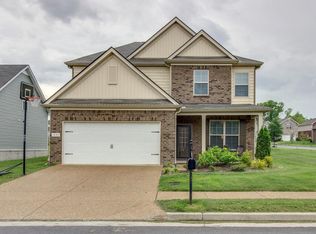 1523 Sunbeam Dr, Antioch, TN 37013