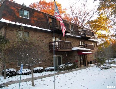 2507 26th Avenue Ct APT 4, Rock Island, IL, 61201