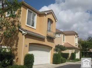 26 Del Ventura, Irvine, CA 92606
