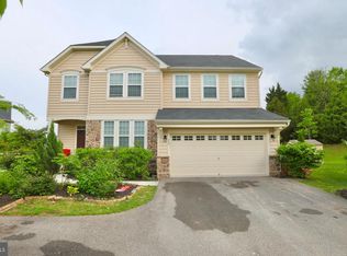 220 Windom Way, Frederick, MD 21702