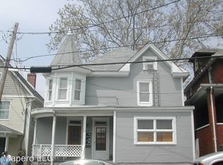 463 Dallas St APT B, Morgantown, WV 26505