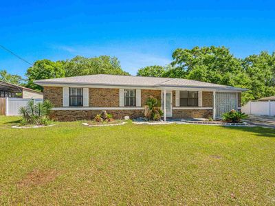5532 Woodcrest Dr, Milton, FL, 32583