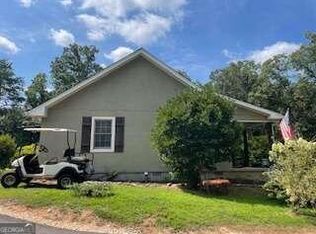 159 Chestatee River Rdg, Dahlonega, GA 30533