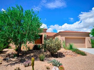 14029 N Running Brook Ln, Marana, AZ 85658