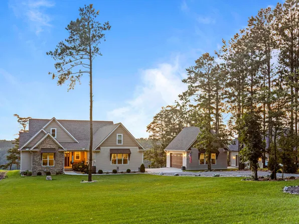 3745 Raulston Falls Rd, Jasper, TN 37347