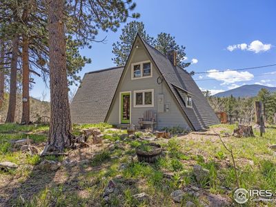 3497 Coal Creek Canyon Dr #30, Pinecliffe, CO, 80471