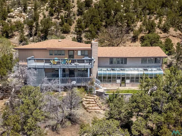 1400 Scenic Rd, Raton, NM 87740