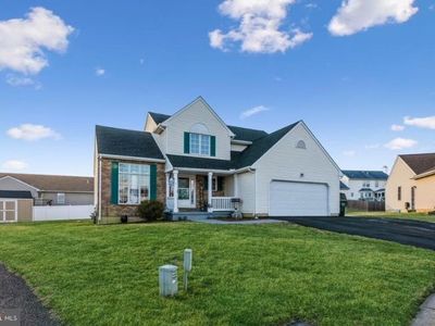 11 Charcoal Ct, Newark, DE, 19702