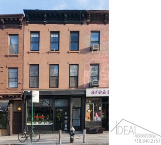 329 Smith St, Brooklyn, NY, 11231