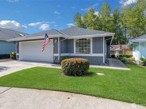4314 7th Street Pl SE, Puyallup, WA 98374