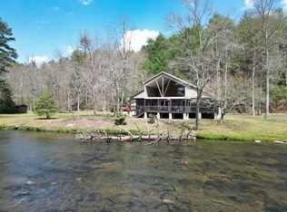 2121 Die Bend Rd, Murphy, NC 28906