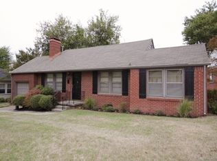3319 E 22nd St, Tulsa, OK 74114