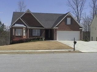 795 Sunset Ridge Ln, Lawrenceville, GA 30045