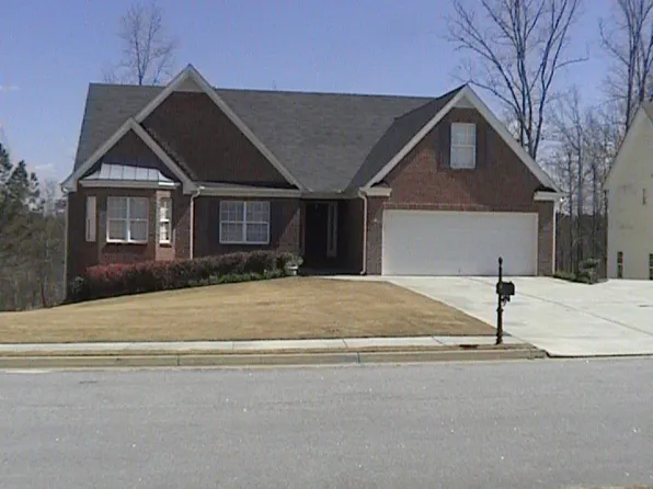 795 Sunset Ridge Ln, Lawrenceville, GA 30045