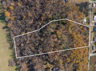 0 Toll Dugger Rd, Culleoka, TN 38451