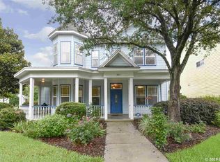 201 SW 129th Ter, Newberry, FL 32669