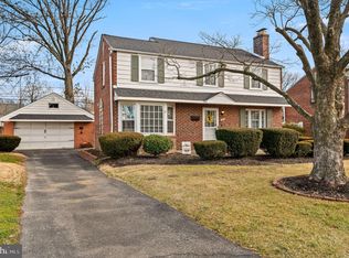 404 Cedar Ave, Morton, PA 19070