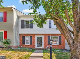 602 Wind Ridge Dr, Stafford, VA 22554
