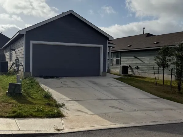10239 Asta Trl, San Antonio, TX 78224