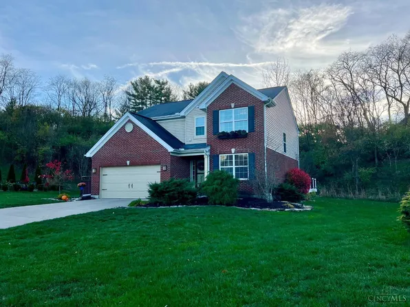 6204 Vista View Ct, Cincinnati, OH 45247