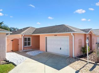 629 Nuevo Leon Ln, The Villages, FL 32159