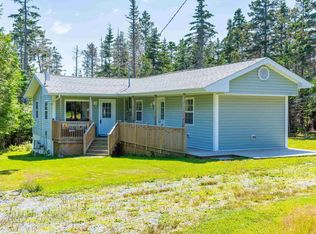 20 Howard Stevens Walk, Halifax, NS B0J2L0