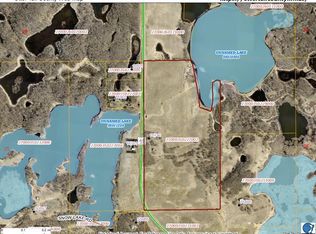 16742 County Highway 65, Vining, MN 56588