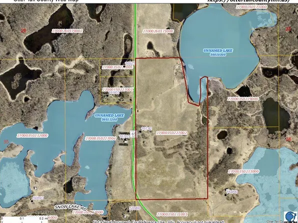 16742 County Highway 65, Vining, MN 56588