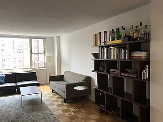 Rented by Manhattan Skyline