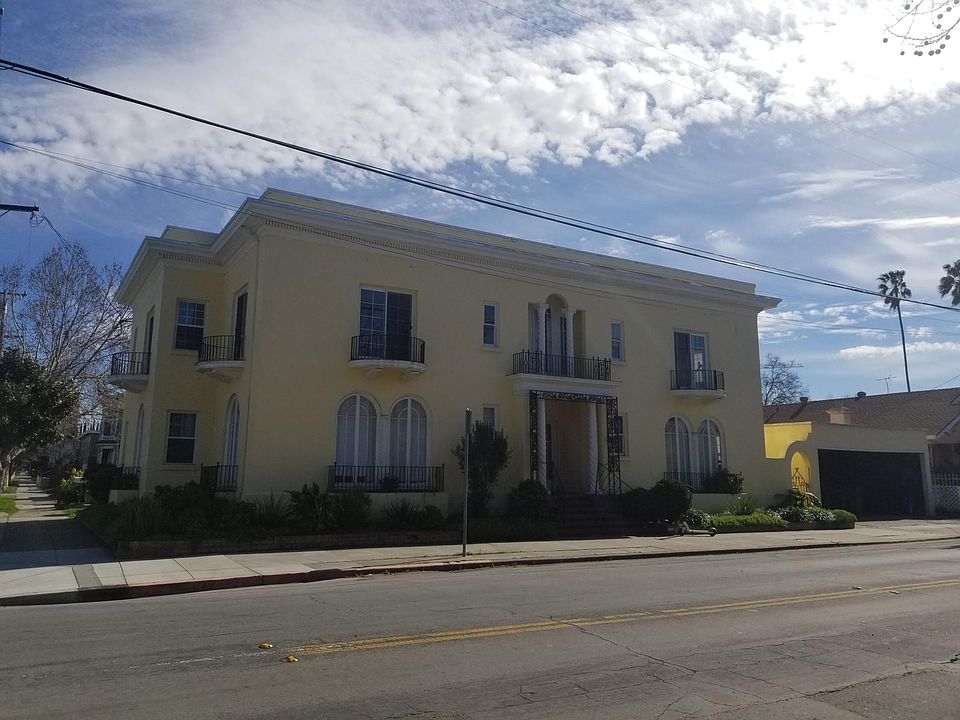 1st image of 340 E Saint James St #4