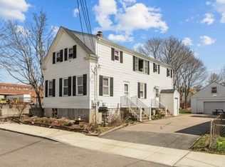 17 Easterbrooks Ave #2, Bristol, RI 02809