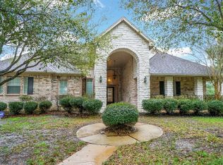 17303 Celeste River Ct, Houston, TX 77095