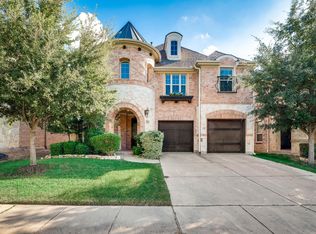 3036 Mitchell Way, The Colony, TX 75056