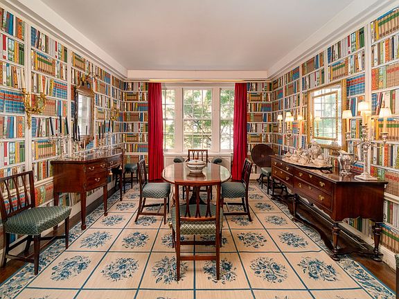 2nd image of 1088 Park Ave #4E