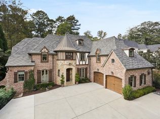 4054 Northside Dr NW, Atlanta, GA 30342