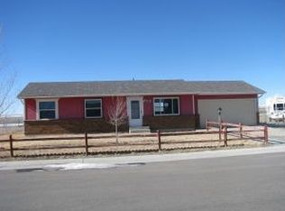 4284 Trails End, Bar Nunn, WY 82601