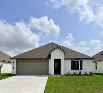 333 Sawyer Dr, Sulphur, LA, 70665