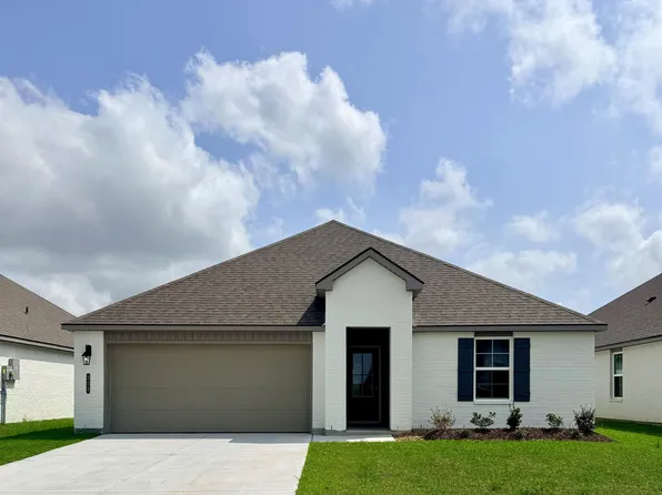 333 Sawyer Dr, Sulphur, LA 70665