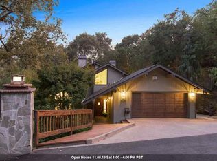 1 La Vuelta, Orinda, CA 94563