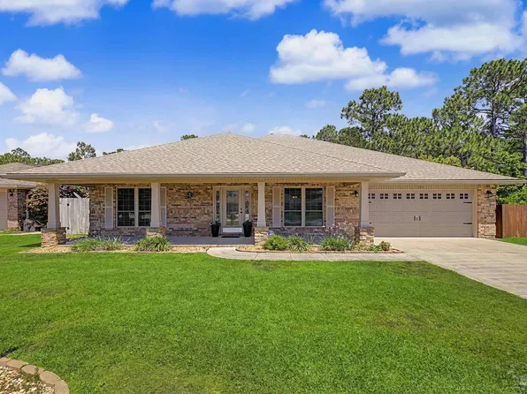 1792 Twin Pine Blvd, Gulf Breeze, FL 32563