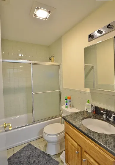 90 Westland Ave #203 — Photo 6