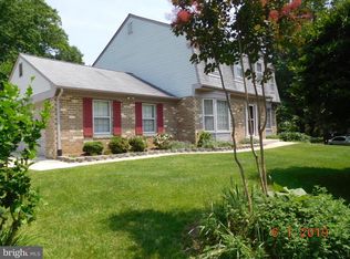 2101 Falling Creek Rd, Silver Spring, MD 20904