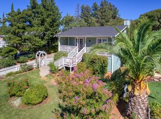 2964 Alta Ln, Kelseyville, CA