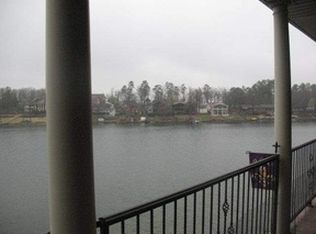 117 Lookout Pt APT C6, Hot Springs, AR 71913