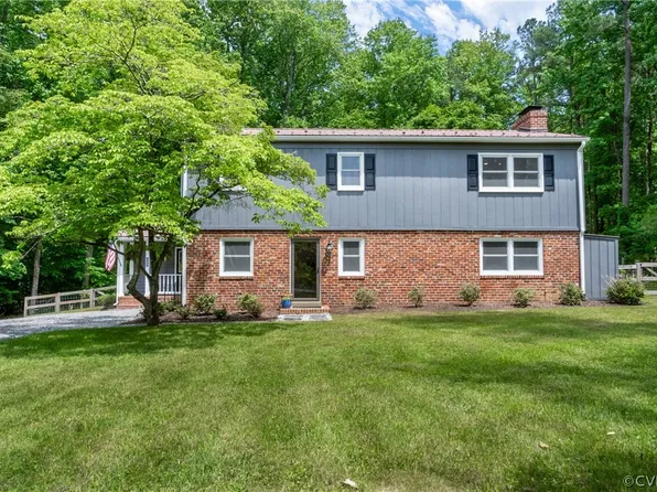 12060 Mount Hermon Rd, Ashland, VA 23005