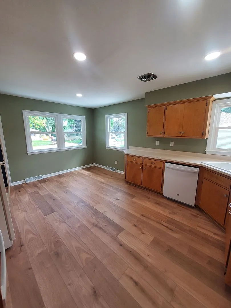 3708 9th Ave. - Duplex — Photo 2
