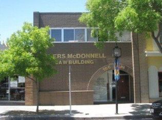 166 Main St, Los Altos, CA 94022