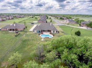 5079 Still Meadow Ln, Celina, TX 75009